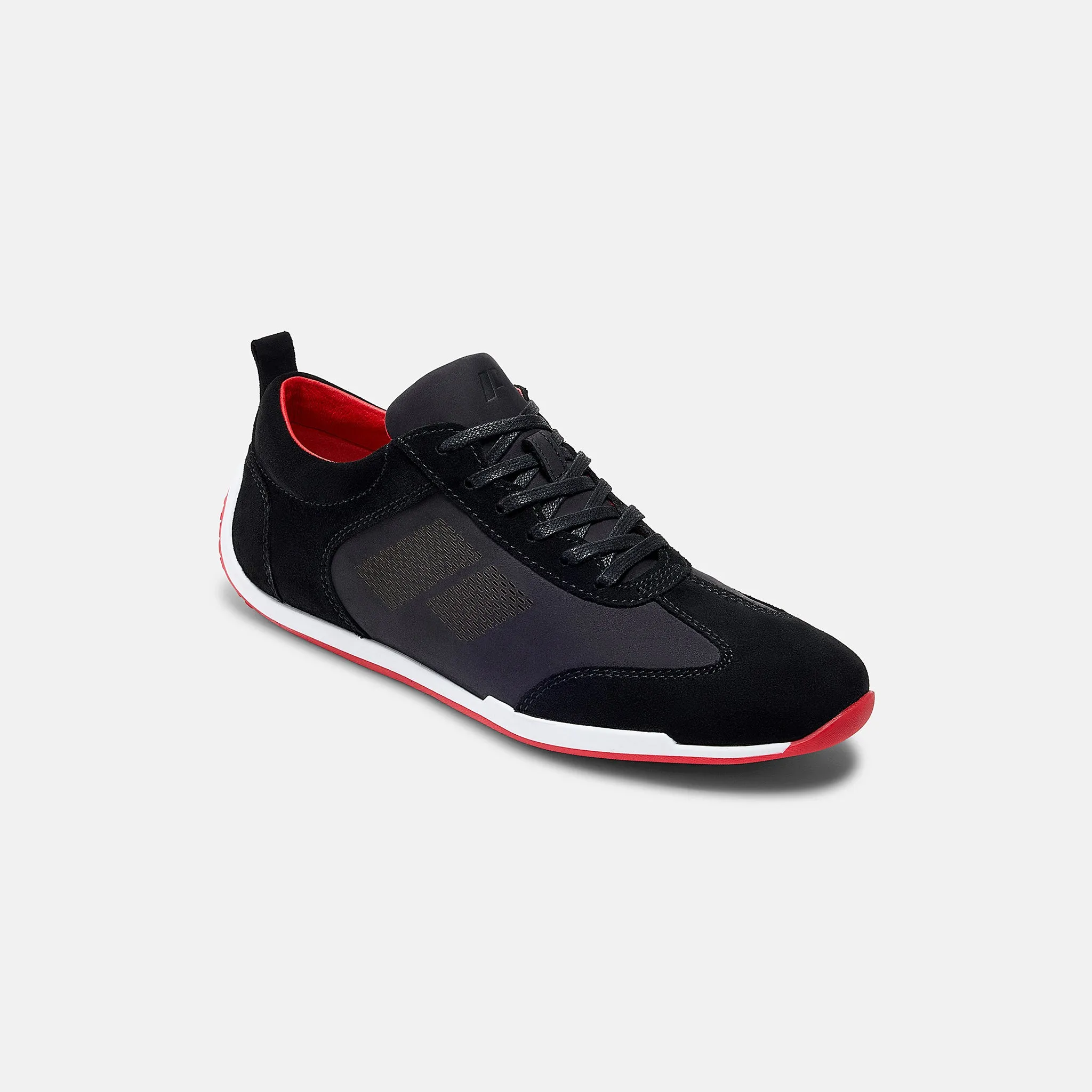 Icona - Black/Red