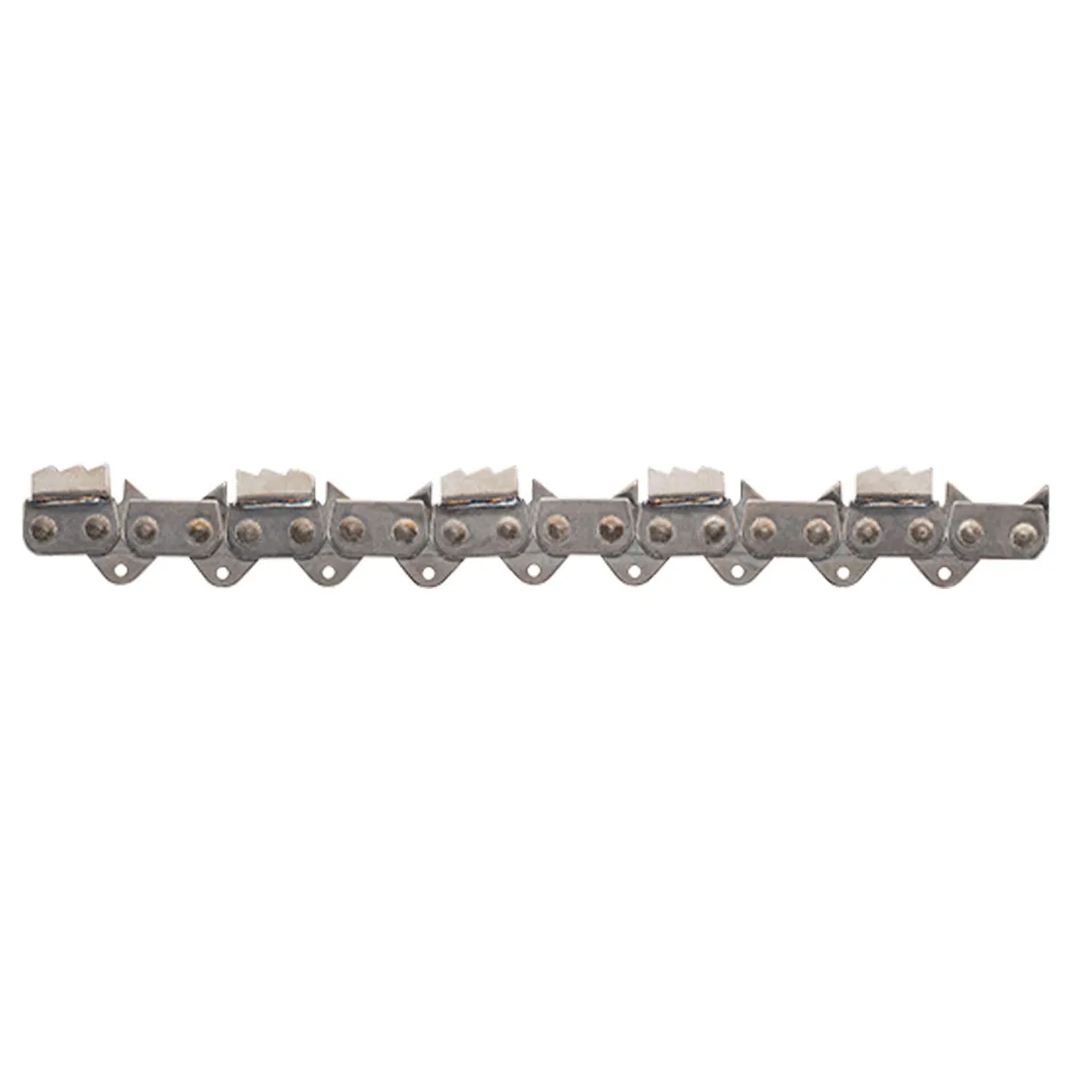 ICS 25" Force4 Premium S Trident Segment-Fast Cut Hydraulic Chainsaw Chain 644769