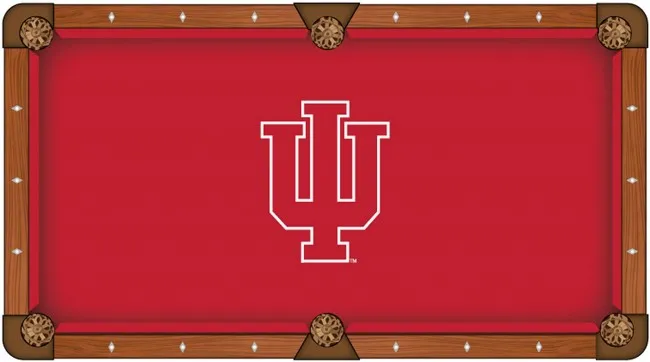 Indiana Billiard Cloth