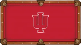 Indiana Billiard Cloth