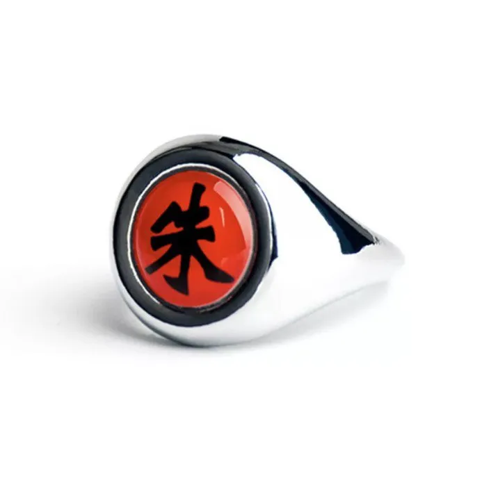 Itachi ring