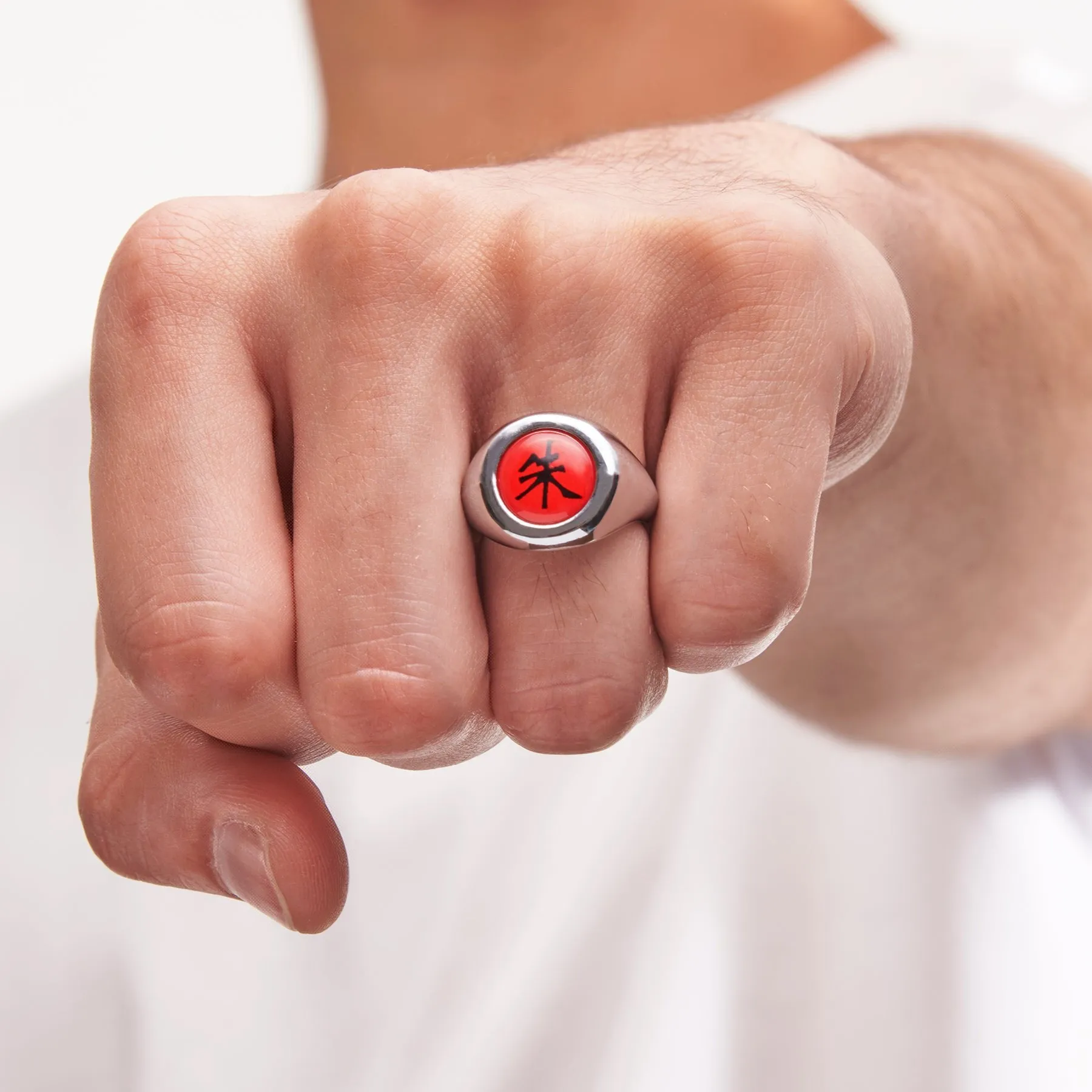 Itachi ring