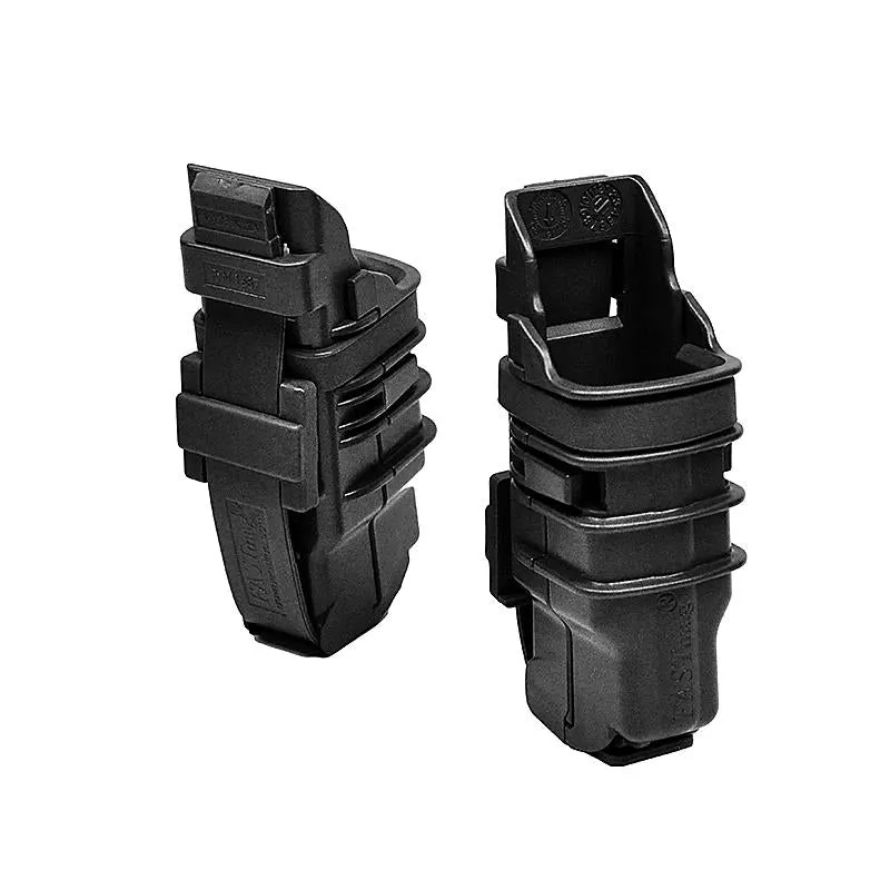 ITW FastMag Pistol Duty Belt Black