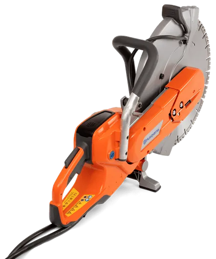 K7000 PRIME 16" High Frequency Power Cutter Husqvarna