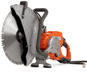 K7000 PRIME 16" High Frequency Power Cutter Husqvarna