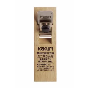 Kakuri Smoothing Plane - 30mm