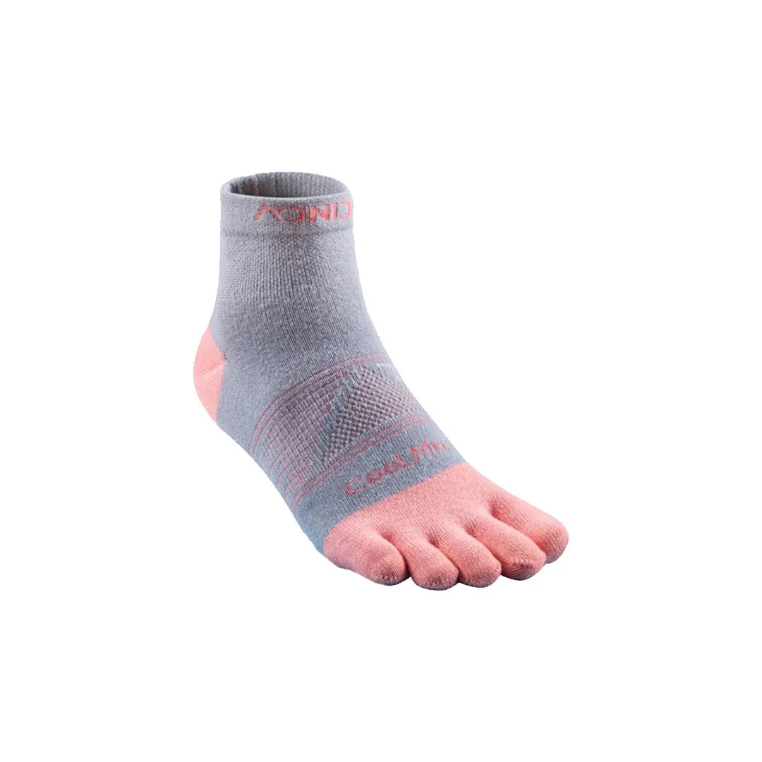 Kaos Kaki Aonijie E4806S Finger Socks