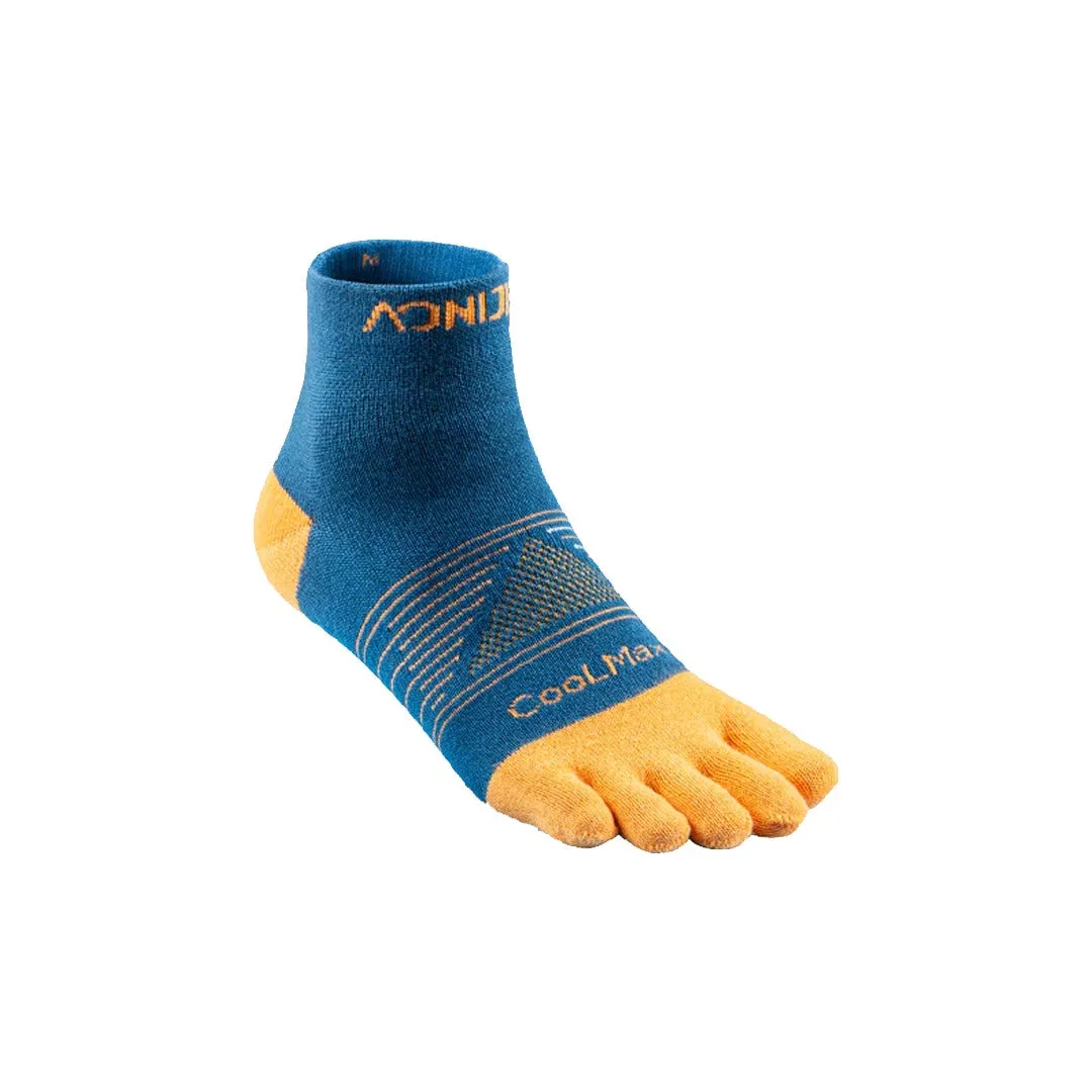 Kaos Kaki Aonijie E4806S Finger Socks