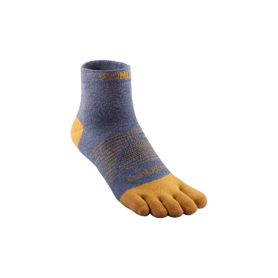 Kaos Kaki Aonijie E4806S Finger Socks