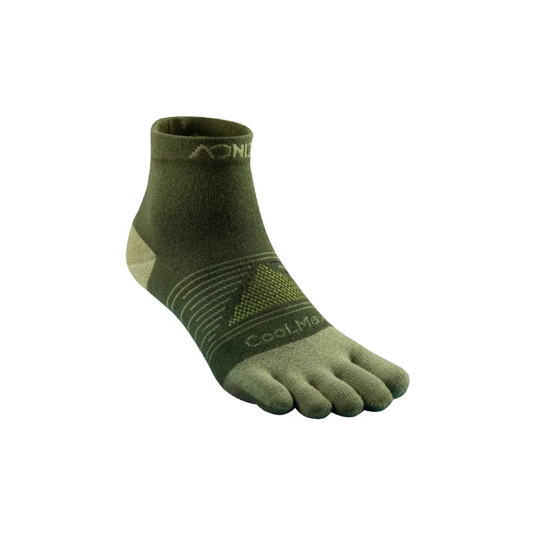 Kaos Kaki Aonijie E4806S Finger Socks