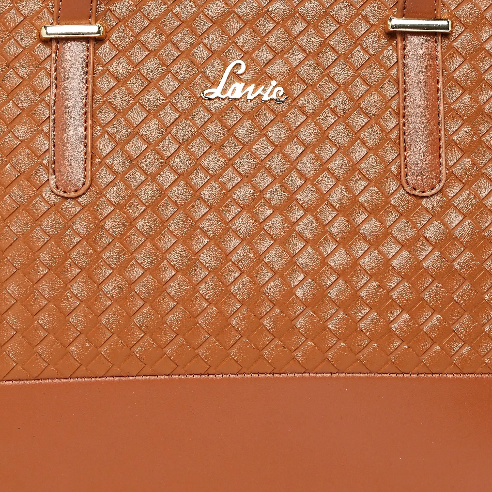 Lavie Lagan Women's Satchel Bag