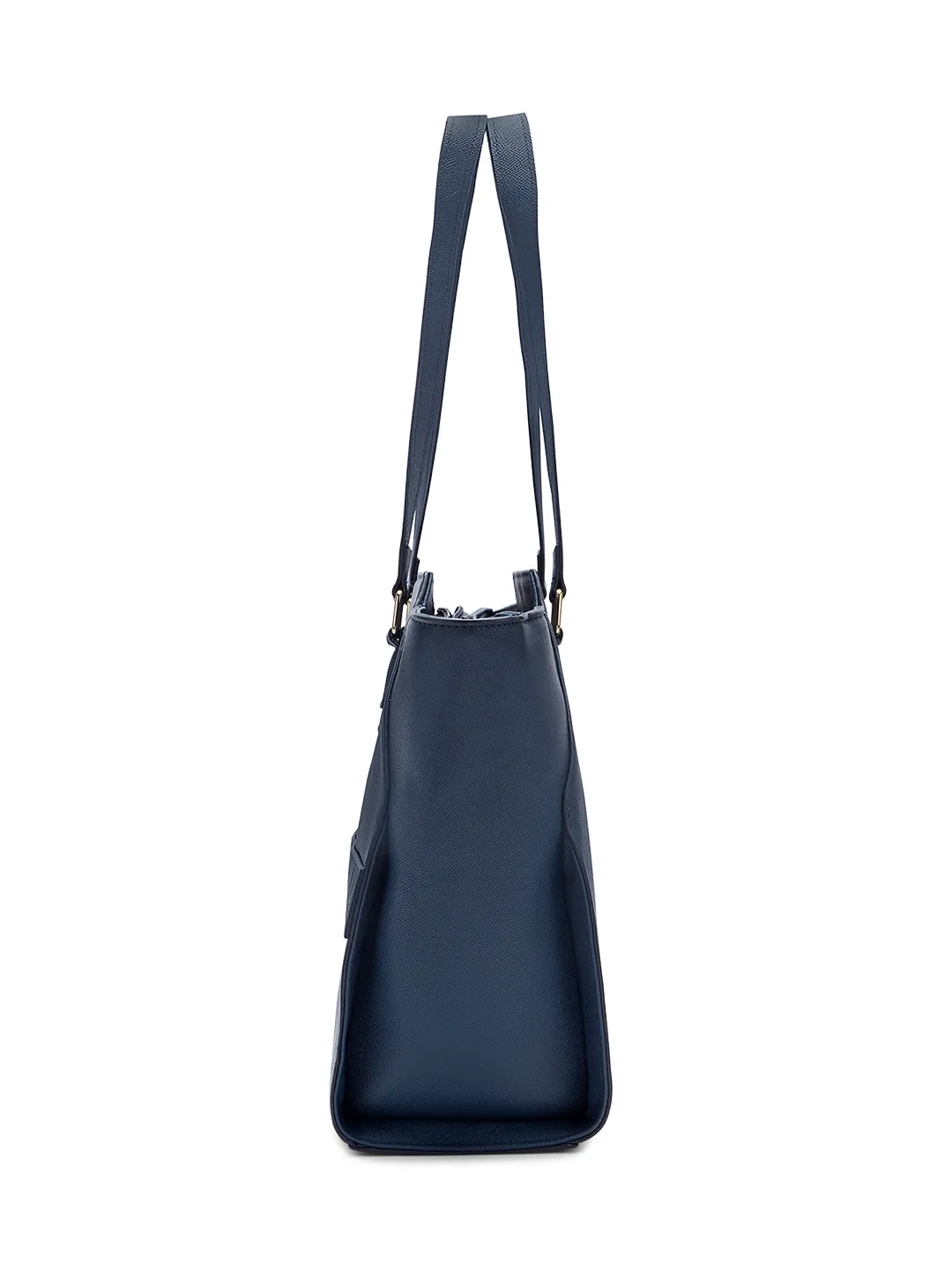 Lavie Signature Alaska Pro Large Dark Blue Womens Tote