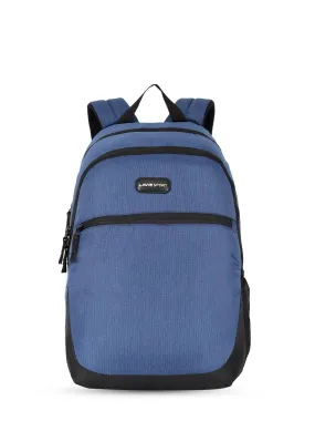 Lavie Sport Ruler 32L Laptop Backpack For Men & Women Navy