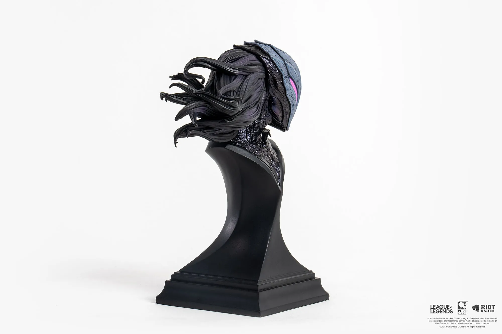 League of Legends Kai'Sa 1/4 Scale Statue