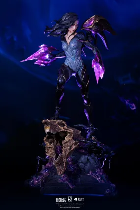 League of Legends Kai'Sa 1/4 Scale Statue