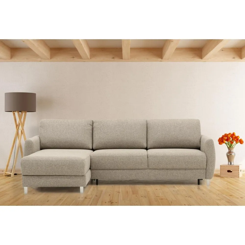 Luonto Delta Sleeper Sofa