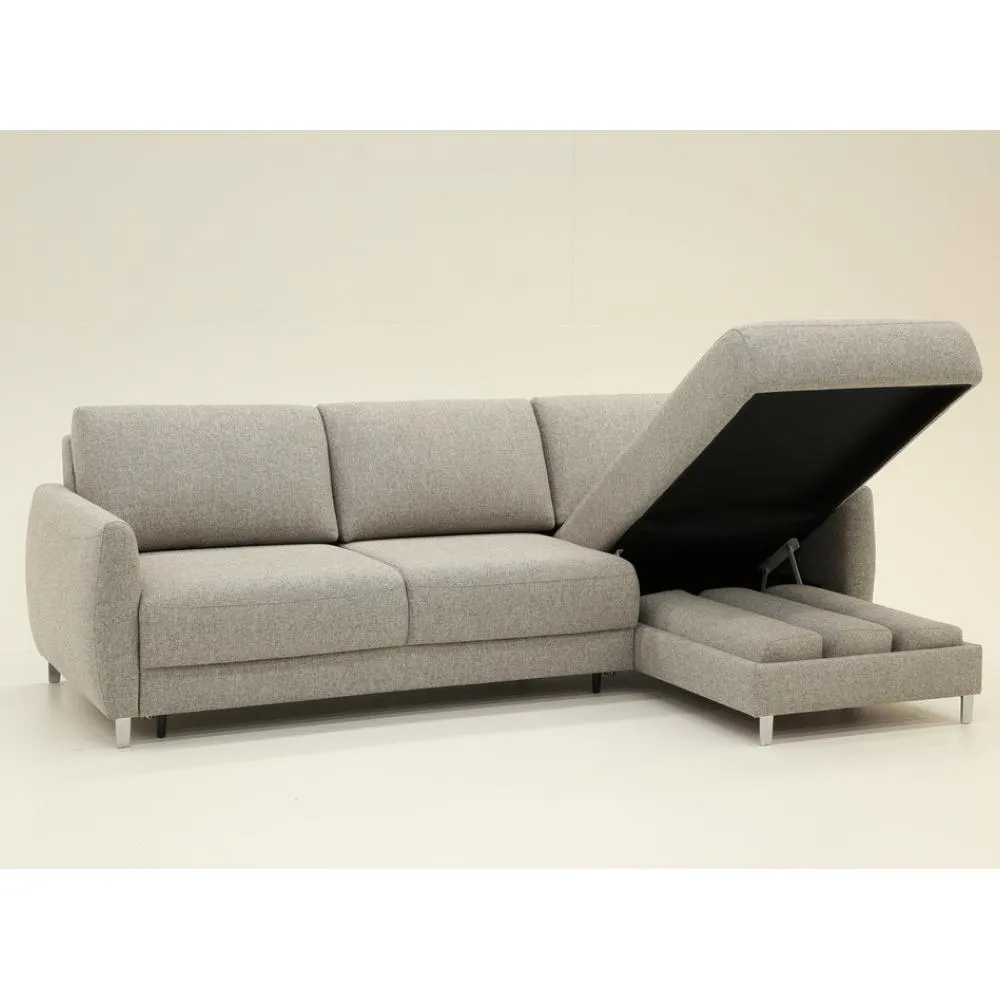 Luonto Delta Sleeper Sofa