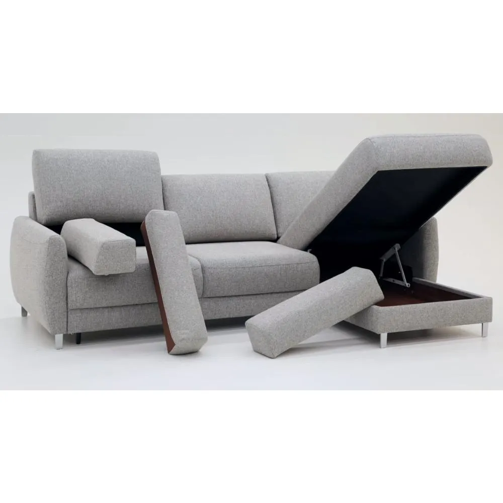 Luonto Delta Sleeper Sofa