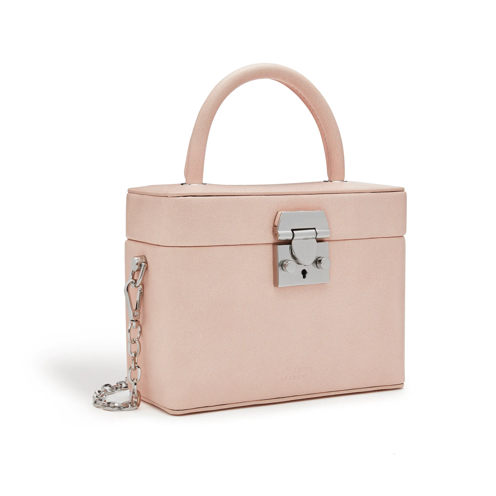 Mae Pink Party Crossbody bag