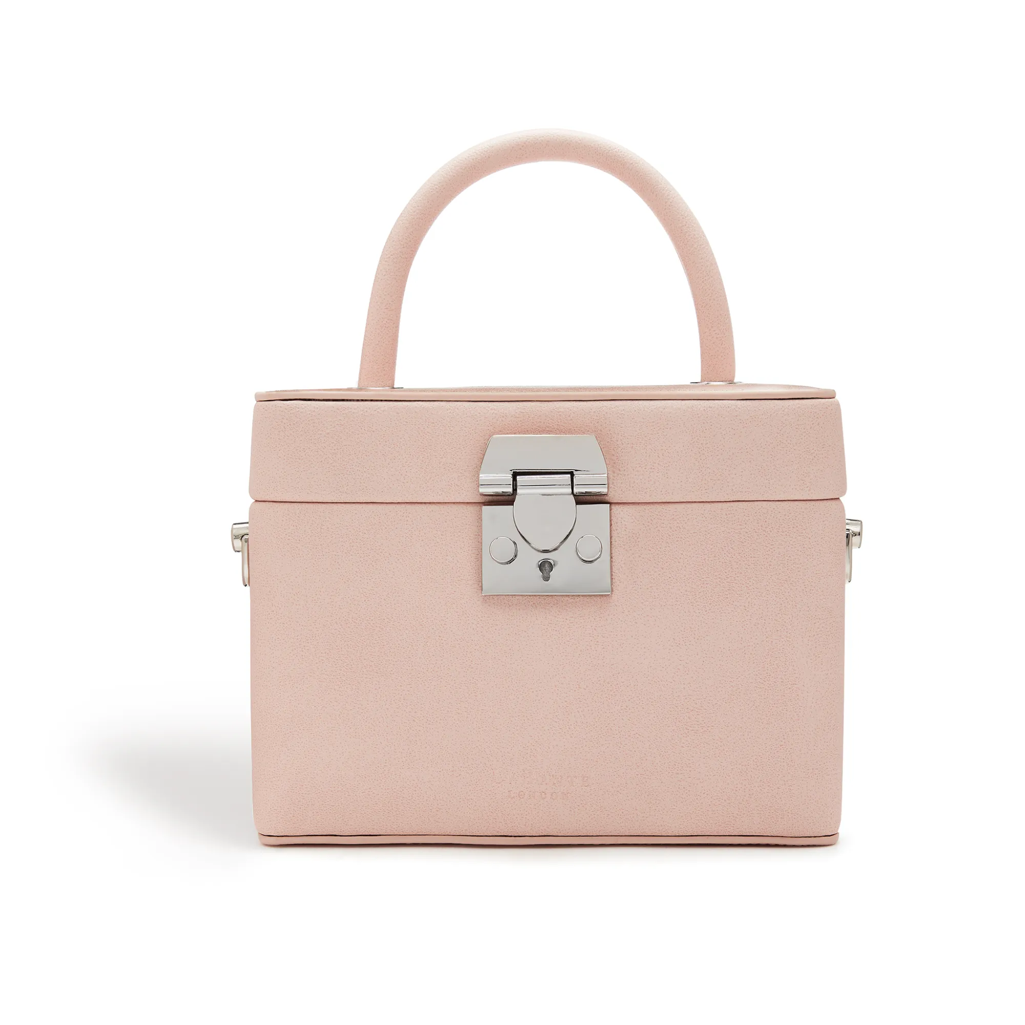 Mae Pink Party Crossbody bag