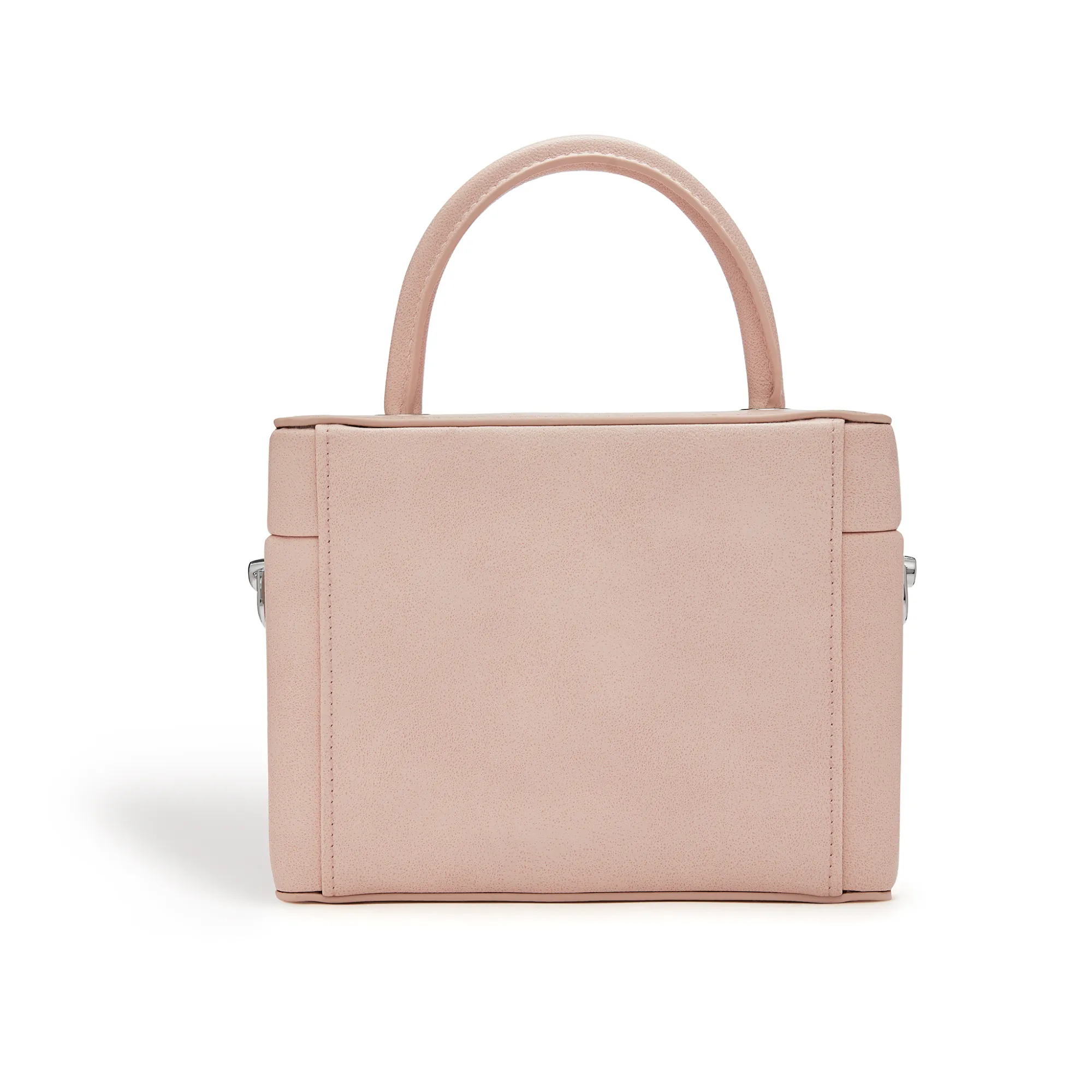 Mae Pink Party Crossbody bag