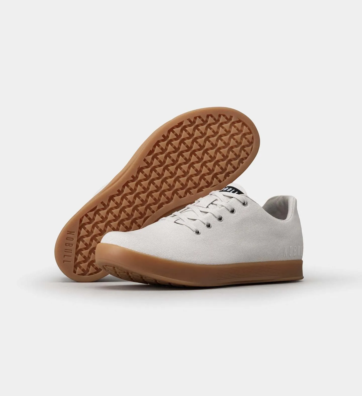 Men's Canvas Trainer