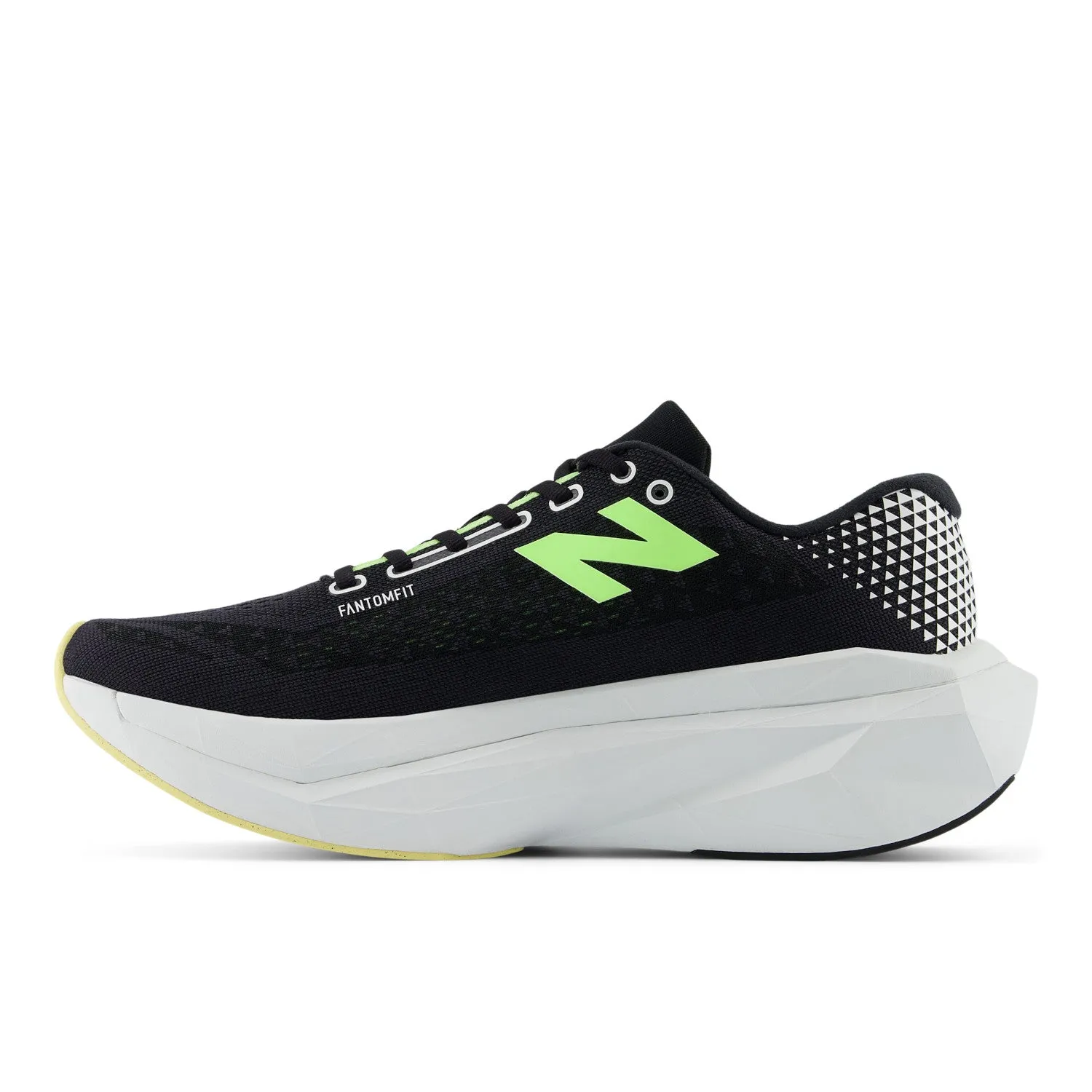 MEN'S FUELCELL SUPERCOMP TRAINER V3 - D - B4 BLACK