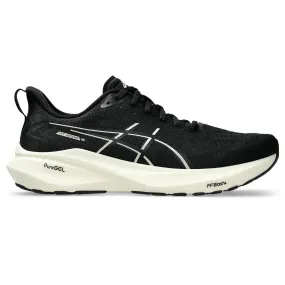 MEN'S GT-2000 13 - WIDE 2E  - 003 BLACK/WHITE