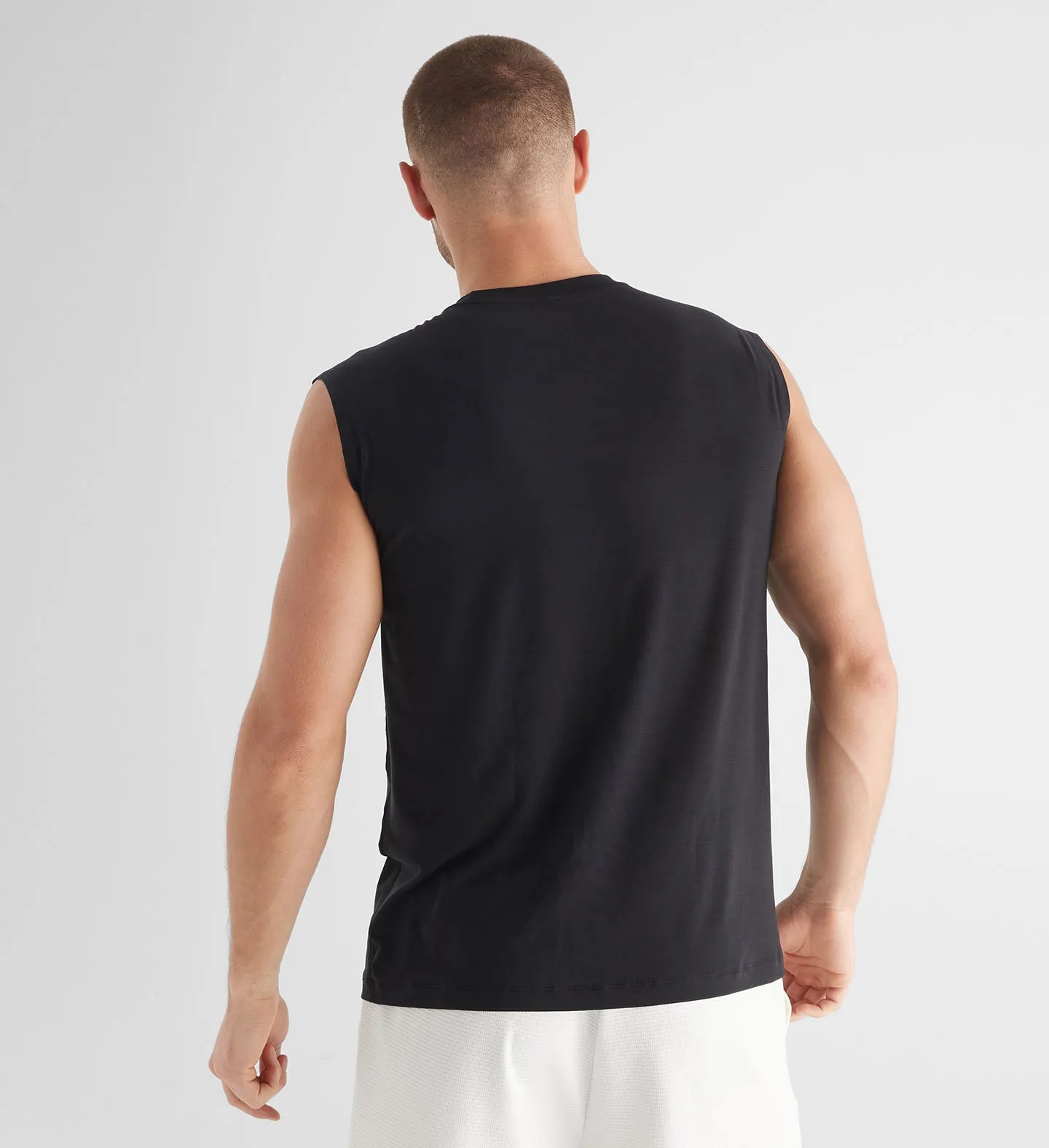 Men's NOBULL Sleeveless Tee