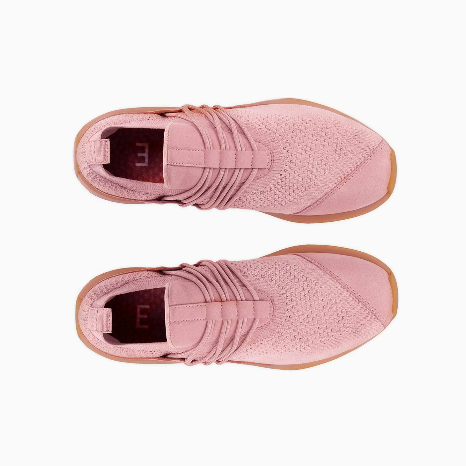 Men's Trainer AD 1 (Rose Tan)