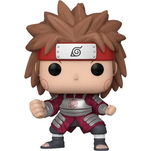 Naruto: Shippuden Funko Pop! Vinyl Figure Bundle