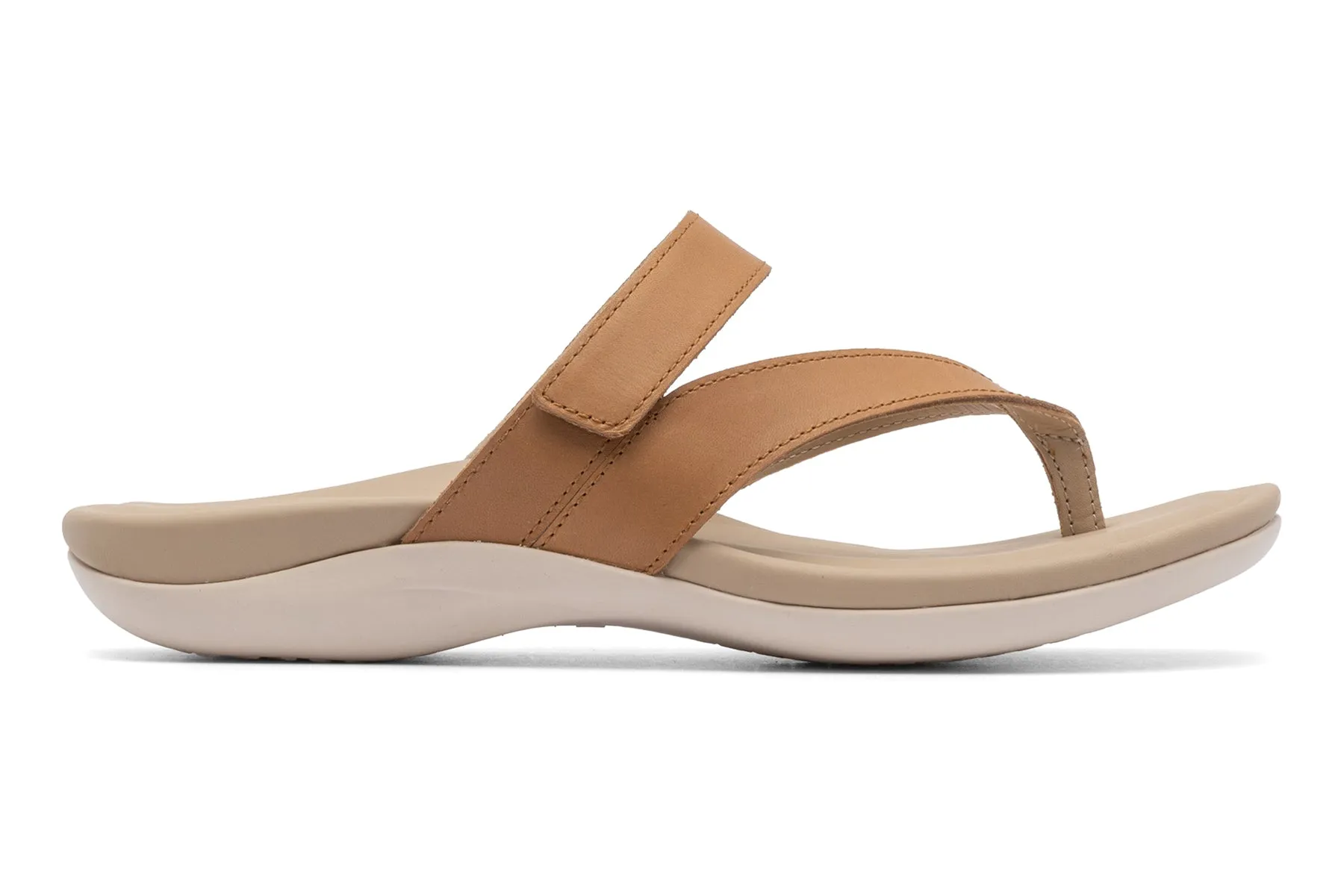 Oasis Thong Sandal