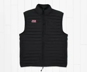 Olympia Performance Fill Vest - ULL