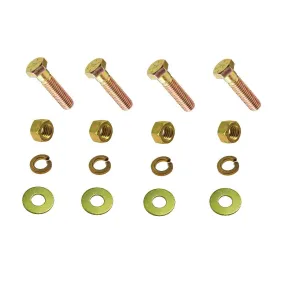 Pintle Ring (42k) Bolt Kit