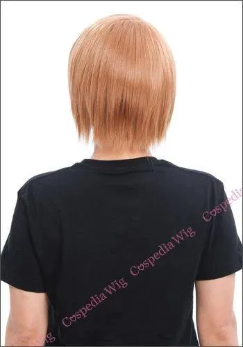 "Yowamushi Pedal" Hajime Aoyagi style cosplay wig