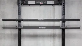 Rogue Beam Fat bar