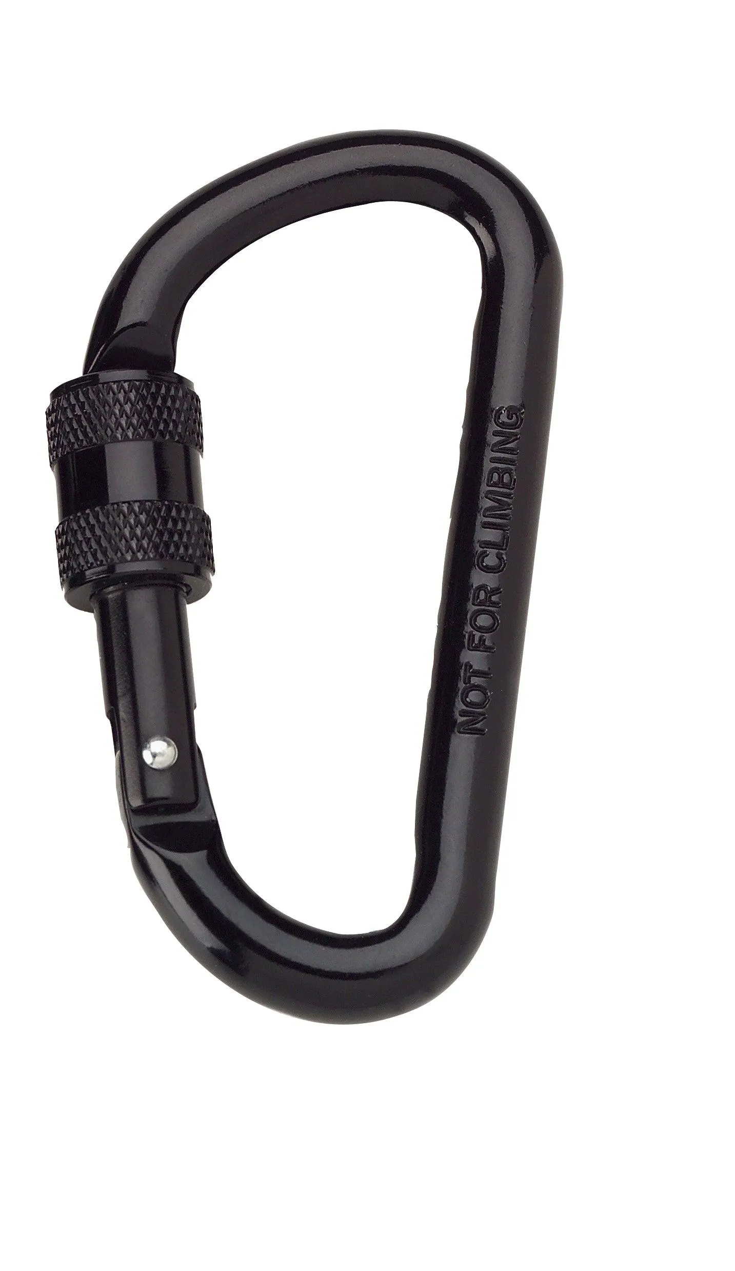 Rothco 80MM Locking Carabiner