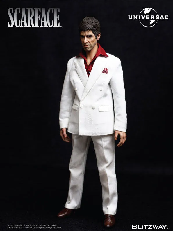 Scarface “Tony Montana”