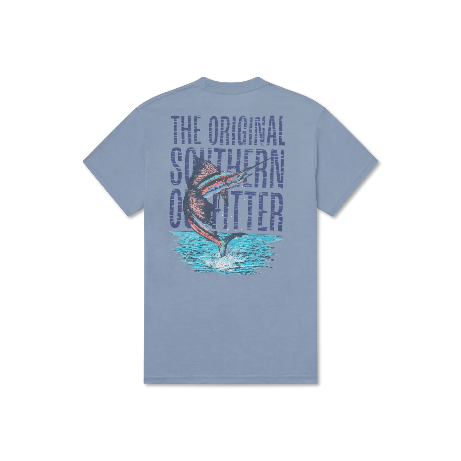 SEAWASH™ Tee - Offshore - Marlin