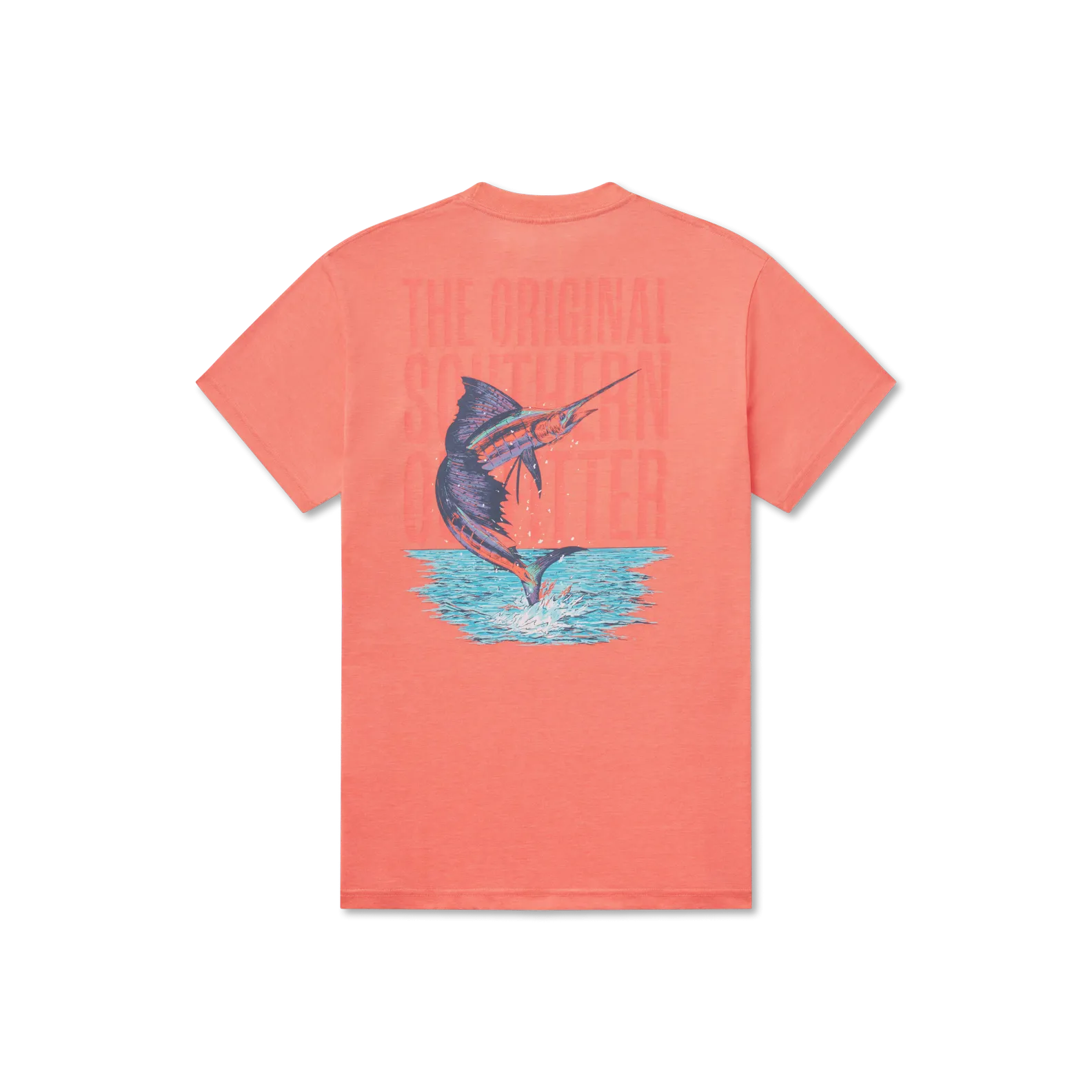 SEAWASH™ Tee - Offshore - Marlin