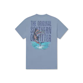 SEAWASH™ Tee - Offshore - Marlin