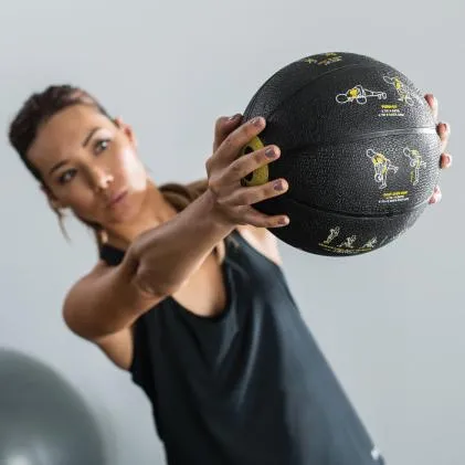 SKLZ - Trainer Med Ball