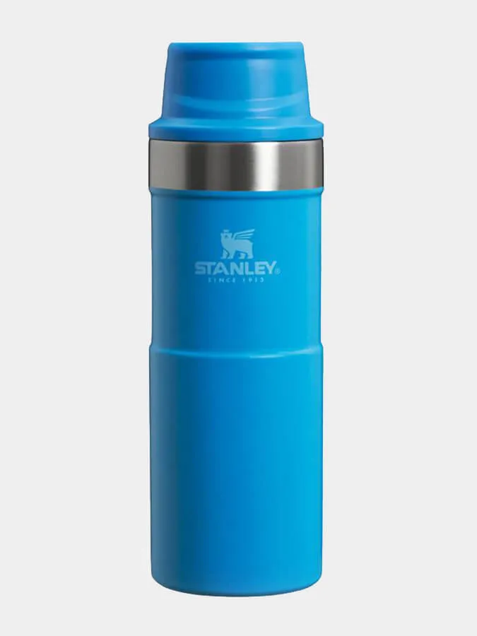 Stanley Classic Trigger Action Travel Mug (0.35L)