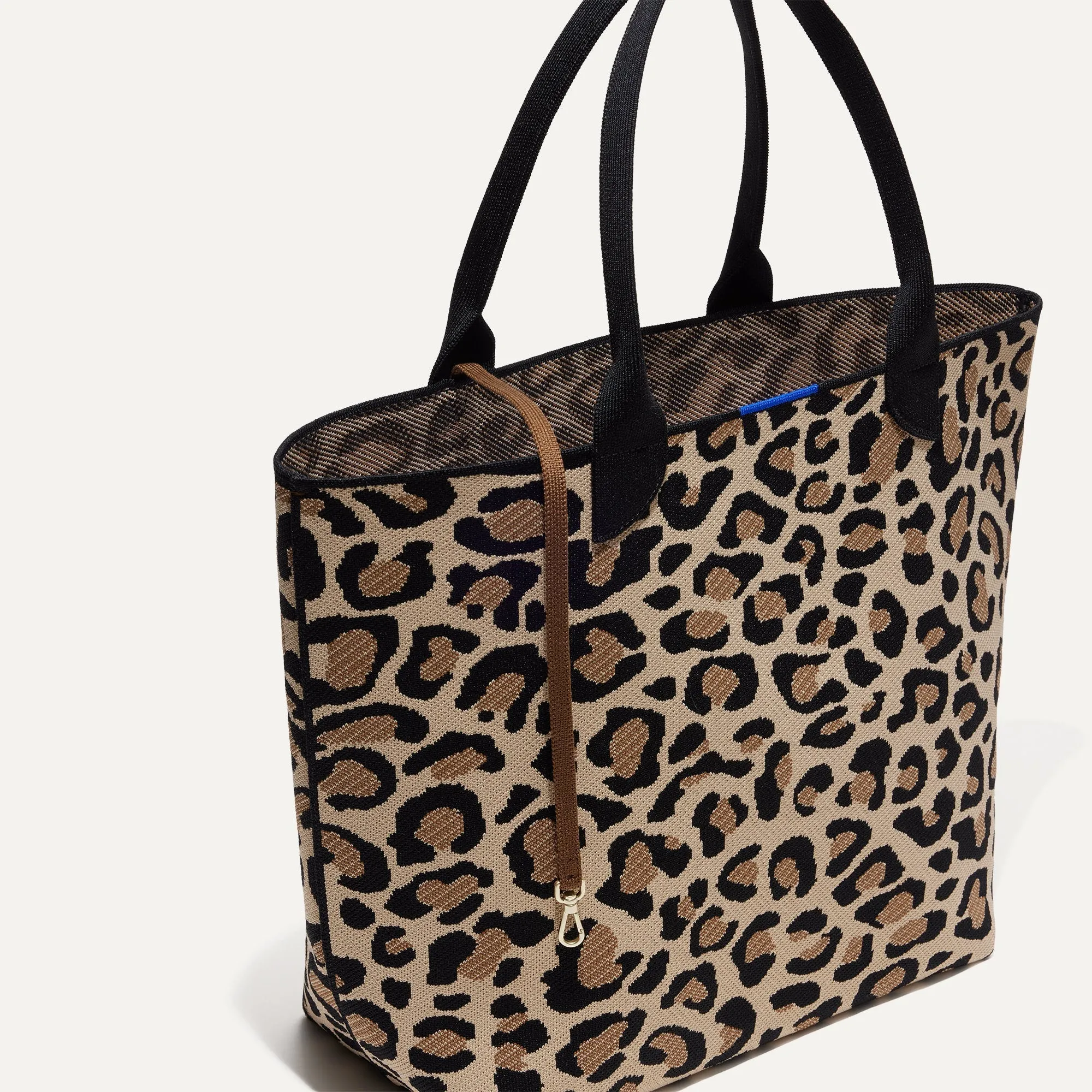 The Lightweight Tote - Desert Cat