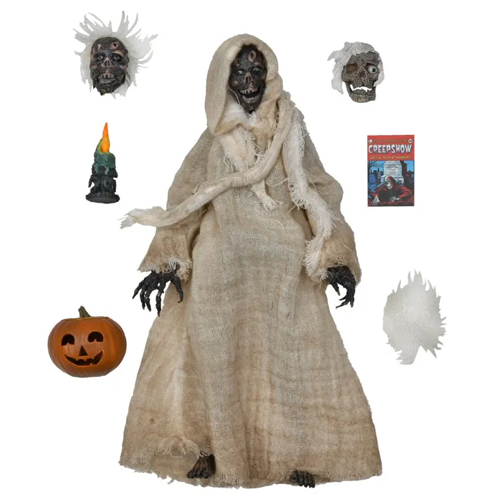 ULTIMATE CREEP CREEPSHOW NECA 7 inch FIGURE